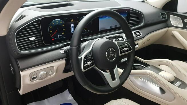 Mercedes GLE 400 d 4-Matic Premium Plus! Salon Polska! Faktura VAT!