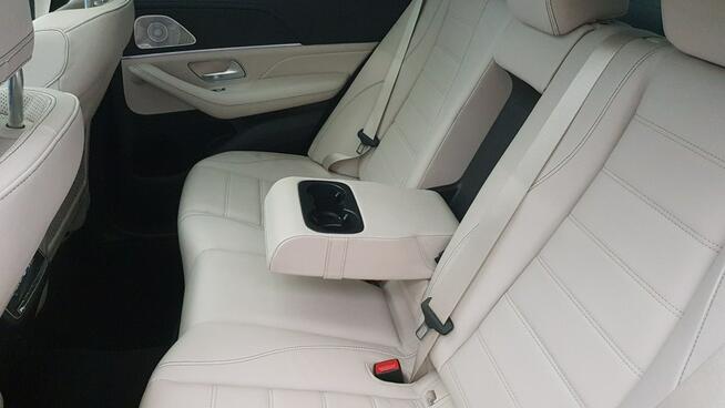 Mercedes GLE 400 d 4-Matic Premium Plus! Salon Polska! Faktura VAT!