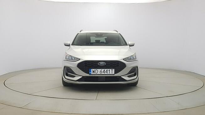 Ford Focus 1.5 EcoBlue ST-Line X ! Z Polskiego Salonu ! Faktura Vat !