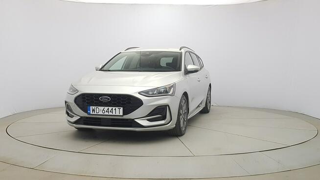 Ford Focus 1.5 EcoBlue ST-Line X ! Z Polskiego Salonu ! Faktura Vat !