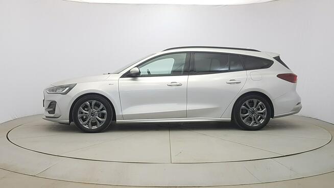 Ford Focus 1.5 EcoBlue ST-Line X ! Z Polskiego Salonu ! Faktura Vat !