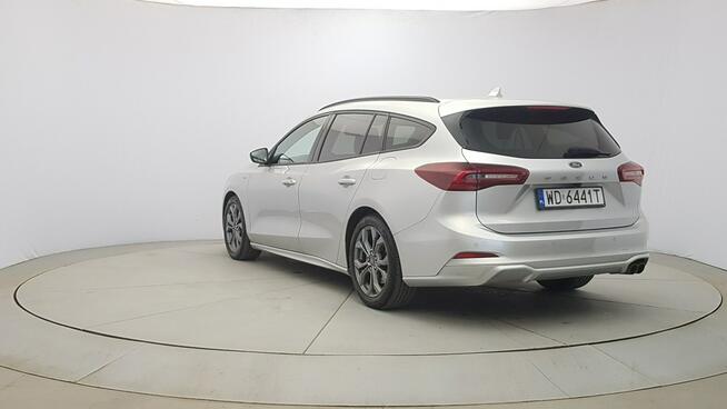 Ford Focus 1.5 EcoBlue ST-Line X ! Z Polskiego Salonu ! Faktura Vat !