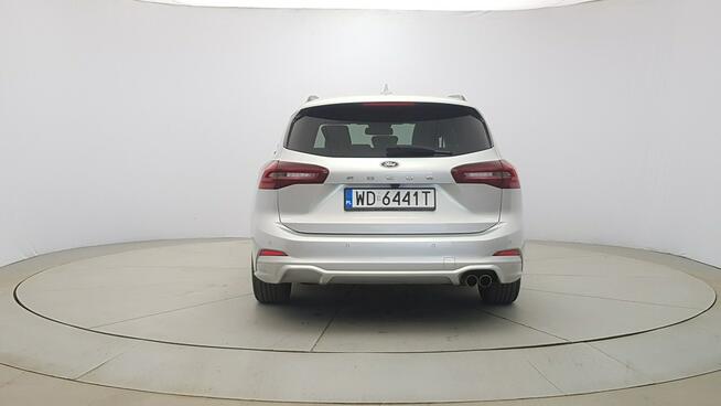 Ford Focus 1.5 EcoBlue ST-Line X ! Z Polskiego Salonu ! Faktura Vat !