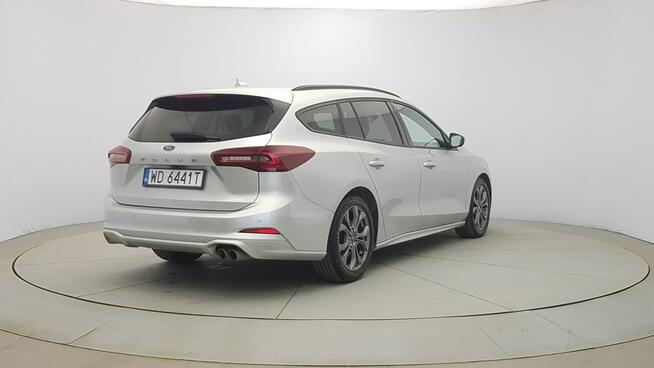 Ford Focus 1.5 EcoBlue ST-Line X ! Z Polskiego Salonu ! Faktura Vat !