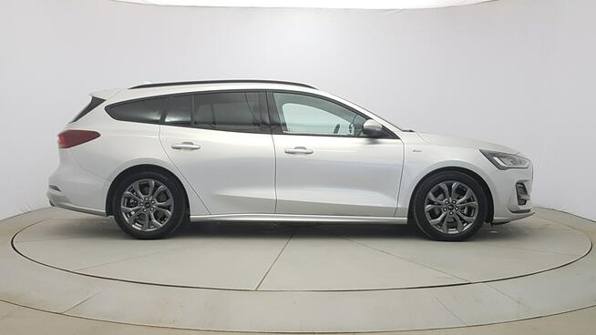 Ford Focus 1.5 EcoBlue ST-Line X ! Z Polskiego Salonu ! Faktura Vat !