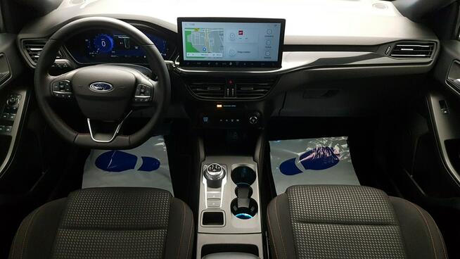 Ford Focus 1.5 EcoBlue ST-Line X ! Z Polskiego Salonu ! Faktura Vat !