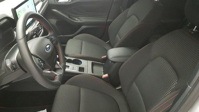 Ford Focus 1.5 EcoBlue ST-Line X ! Z Polskiego Salonu ! Faktura Vat !