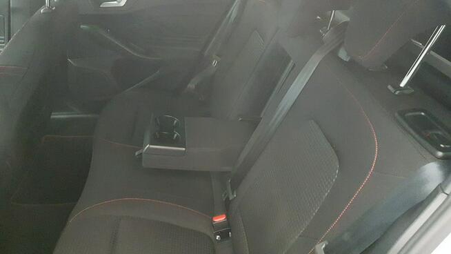 Ford Focus 1.5 EcoBlue ST-Line X ! Z Polskiego Salonu ! Faktura Vat !