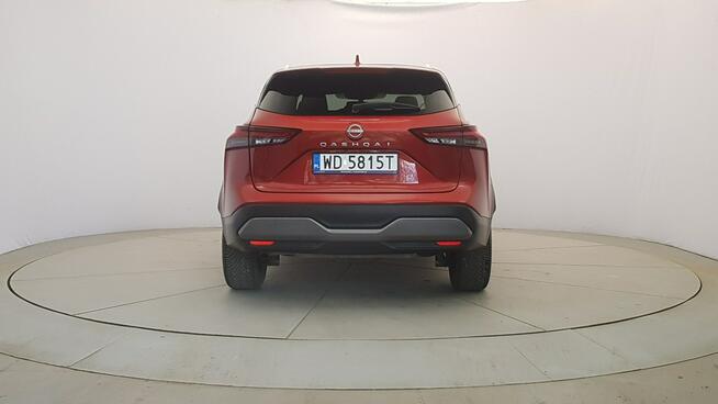 Nissan Qashqai 1.3 DIG-T mHEV Tekna Xtronic! Z Polskiego Salonu! Faktura VAT