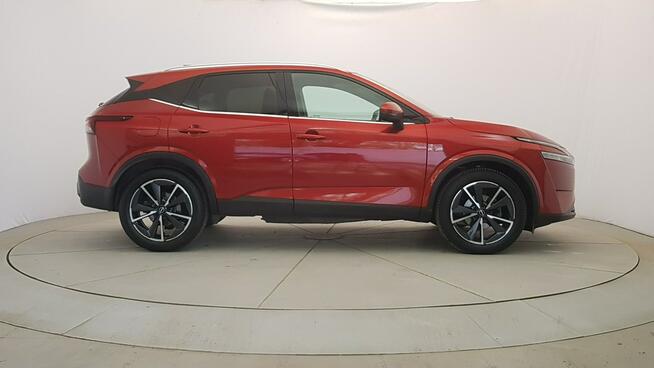 Nissan Qashqai 1.3 DIG-T mHEV Tekna Xtronic! Z Polskiego Salonu! Faktura VAT