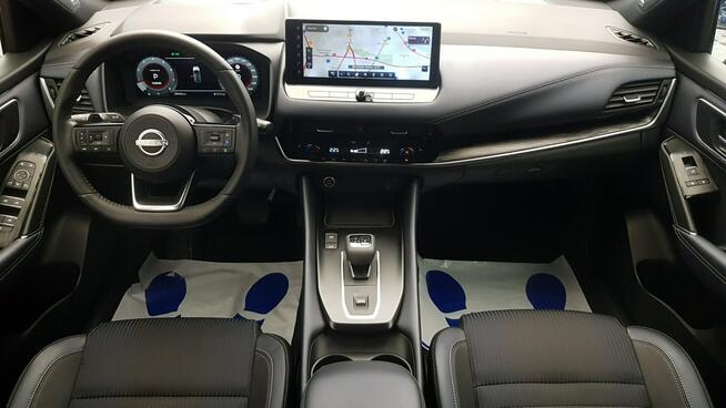 Nissan Qashqai 1.3 DIG-T mHEV Tekna Xtronic! Z Polskiego Salonu! Faktura VAT