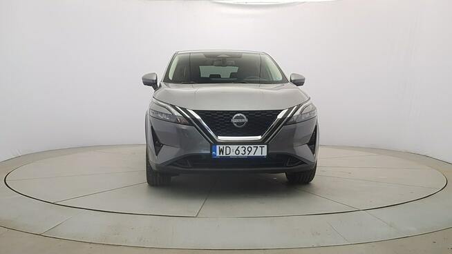Nissan Qashqai 1.3 DIG-T mHEV N-Connecta Xtronic! Z Polskiego Salonu! Faktura VAT!