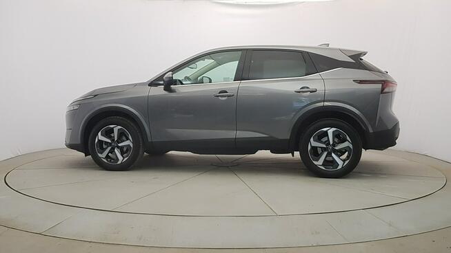 Nissan Qashqai 1.3 DIG-T mHEV N-Connecta Xtronic! Z Polskiego Salonu! Faktura VAT!