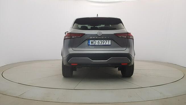 Nissan Qashqai 1.3 DIG-T mHEV N-Connecta Xtronic! Z Polskiego Salonu! Faktura VAT!