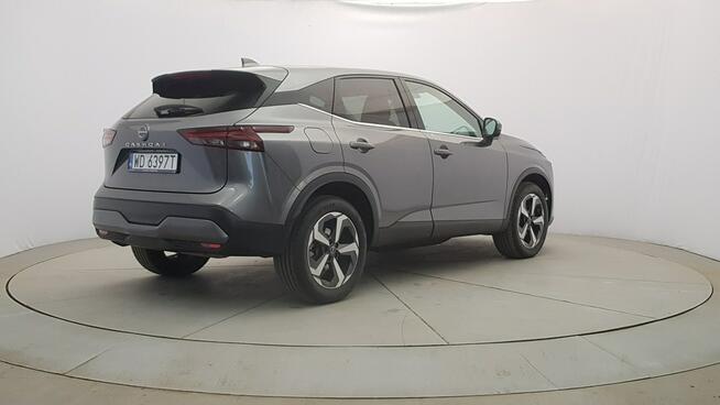 Nissan Qashqai 1.3 DIG-T mHEV N-Connecta Xtronic! Z Polskiego Salonu! Faktura VAT!