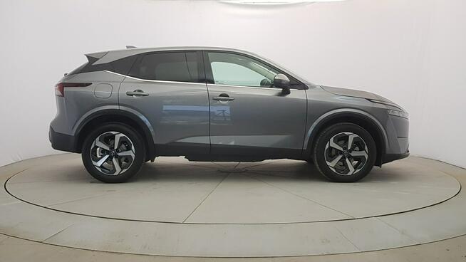 Nissan Qashqai 1.3 DIG-T mHEV N-Connecta Xtronic! Z Polskiego Salonu! Faktura VAT!