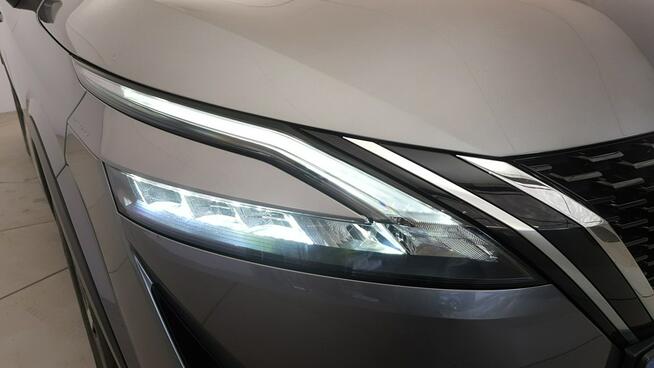 Nissan Qashqai 1.3 DIG-T mHEV N-Connecta Xtronic! Z Polskiego Salonu! Faktura VAT!