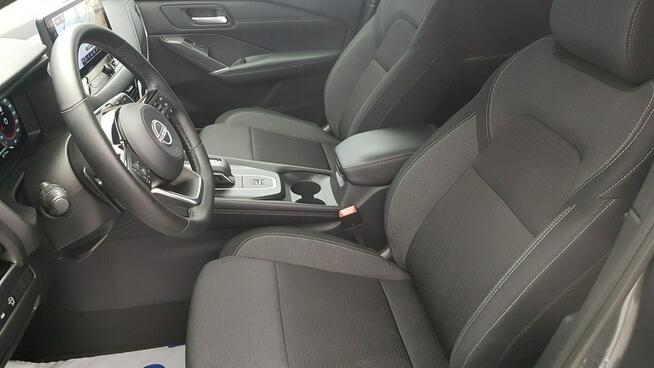 Nissan Qashqai 1.3 DIG-T mHEV N-Connecta Xtronic! Z Polskiego Salonu! Faktura VAT!