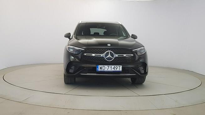 Mercedes GLC 220 d mHEV 4-Matic AMG Line! Z Polskiego Salonu! Faktura VAT!