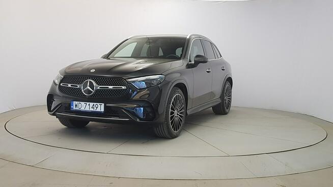Mercedes GLC 220 d mHEV 4-Matic AMG Line! Z Polskiego Salonu! Faktura VAT!