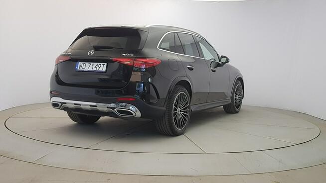 Mercedes GLC 220 d mHEV 4-Matic AMG Line! Z Polskiego Salonu! Faktura VAT!