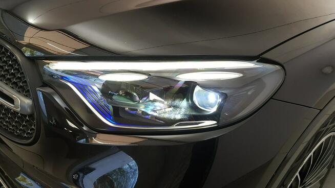 Mercedes GLC 220 d mHEV 4-Matic AMG Line! Z Polskiego Salonu! Faktura VAT!