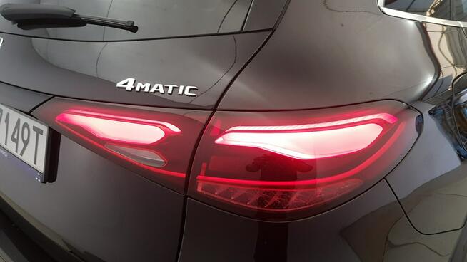 Mercedes GLC 220 d mHEV 4-Matic AMG Line! Z Polskiego Salonu! Faktura VAT!