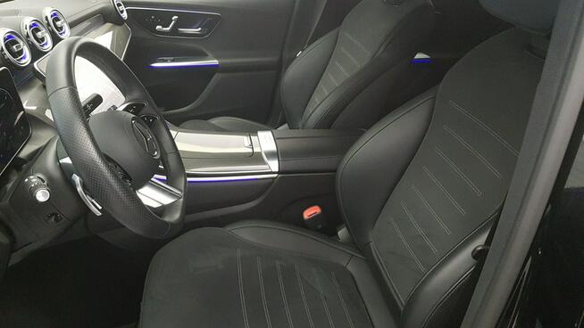 Mercedes GLC 220 d mHEV 4-Matic AMG Line! Z Polskiego Salonu! Faktura VAT!