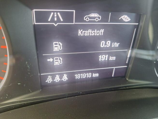Opel Mokka X Bezwypadkowy..