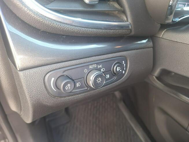 Opel Mokka X Bezwypadkowy..