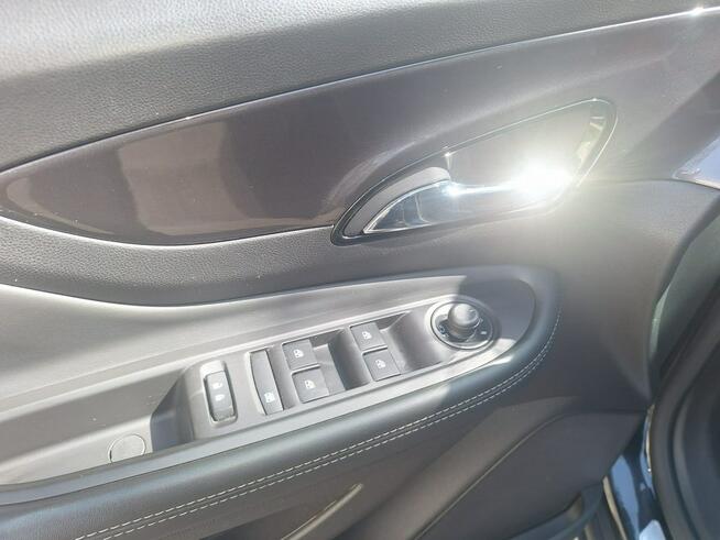 Opel Mokka X Bezwypadkowy..