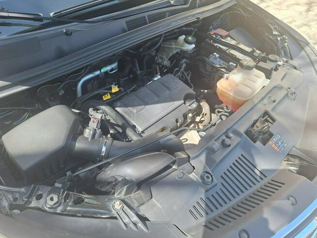 Opel Mokka X Bezwypadkowy..