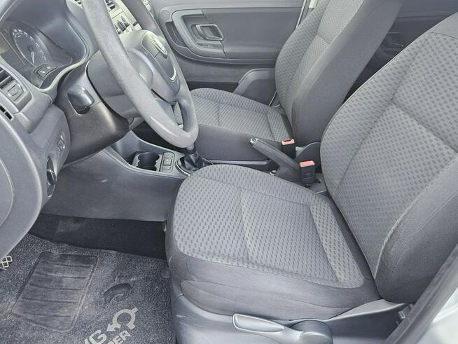 Škoda Fabia Serwis Bezwypadkowa Polecam