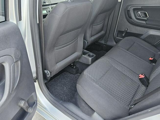 Škoda Fabia Serwis Bezwypadkowa Polecam