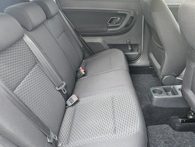 Škoda Fabia Serwis Bezwypadkowa Polecam