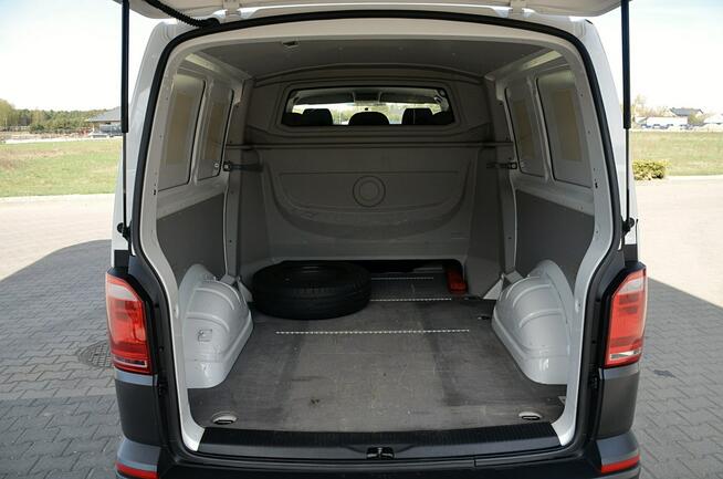 Volkswagen Transporter 2,0TDI*102KM*Brygadówka*Doka*Niemcy*Super Stan*Długi