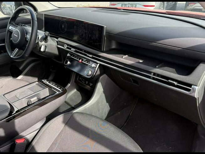 Hyundai Tucson 1.6T-GDI PHEV 253KM PLUG-IN Executive+Comfort 4WD Gwarancja 2030 FV23%