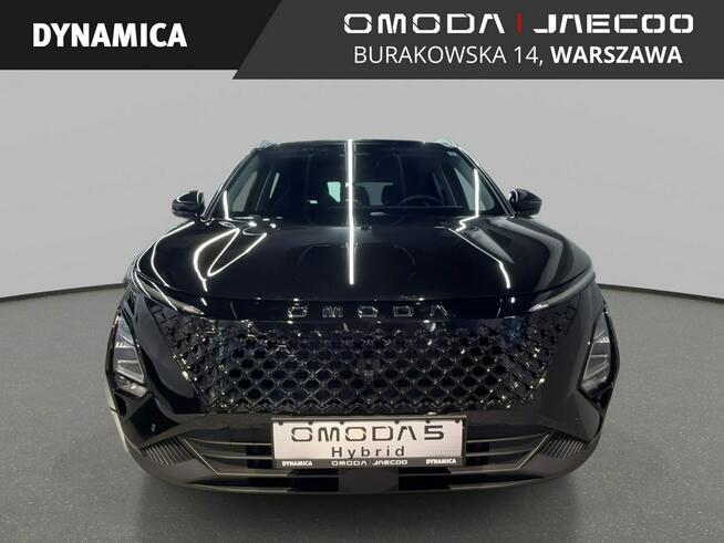 Omoda 5 - 224KM - Wersja Premium - Rocznik 2026