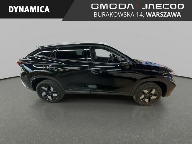 Omoda 5 - 224KM - Wersja Premium - Rocznik 2026