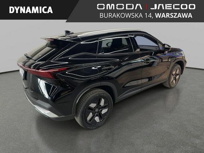 Omoda 5 - 224KM - Wersja Premium - Rocznik 2026