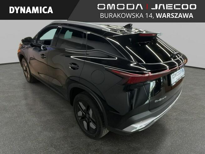 Omoda 5 - 224KM - Wersja Premium - Rocznik 2026