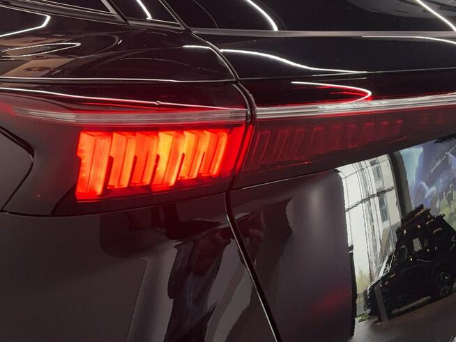 Omoda 5 - 224KM - Wersja Premium - Rocznik 2026