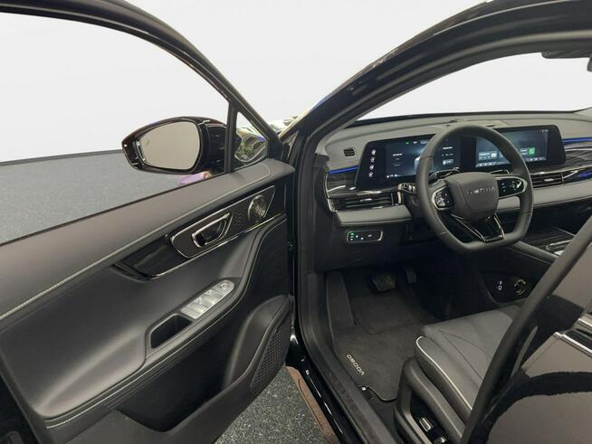 Omoda 5 - 224KM - Wersja Premium - Rocznik 2026