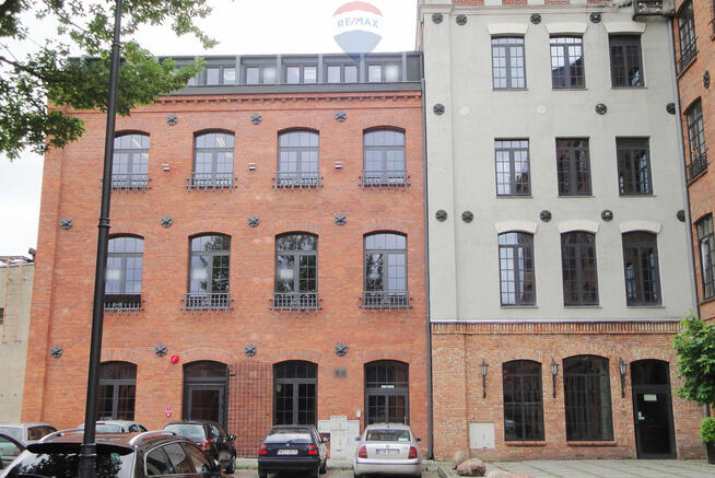 Lokal użytkowy 190m2 w centrum, dostępny od 01.05