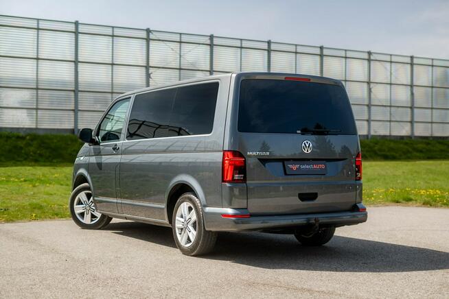 Volkswagen Multivan Trendline DSG, pierwszy właściciel, salon PL