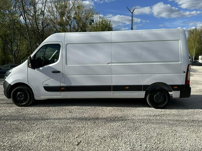 Movano 2.3 CDTI L3H2! Salon Polska! I właściciel ! Serwis ASO