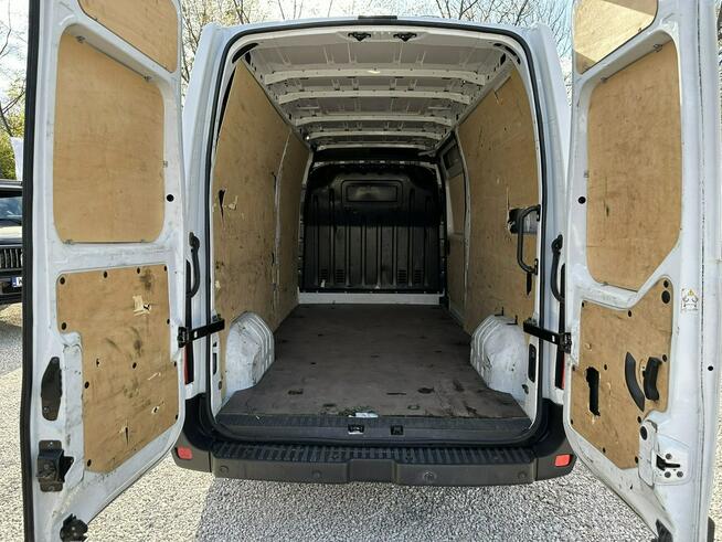 Movano 2.3 CDTI L3H2! Salon Polska! I właściciel ! Serwis ASO