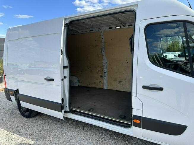 Movano 2.3 CDTI L3H2! Salon Polska! I właściciel ! Serwis ASO