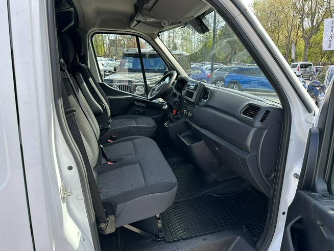 Movano 2.3 CDTI L3H2! Salon Polska! I właściciel ! Serwis ASO