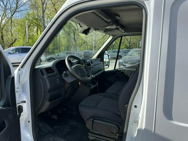 Movano 2.3 CDTI L3H2! Salon Polska! I właściciel ! Serwis ASO